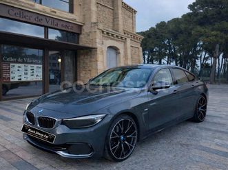 bmw serie 4 430i xdrive gran coupe