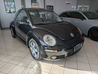 new beetle 1.9 tdi 105cv