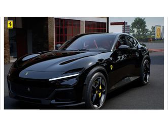 ferrari purosangue 2026