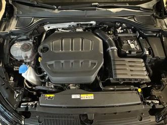 volkswagen golf 8r performance 333 ps in top zustand