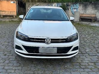volkswagen virtus 1.6 msi flex 16v 4p aut. 2020