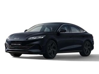 byd seal 6 saloon, 10 miles, £32411 - 33083447 - exchangeandmart.co.uk