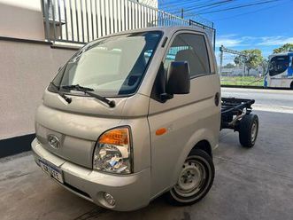 hyundai hr 2.5 tci diesel (rs/rd)