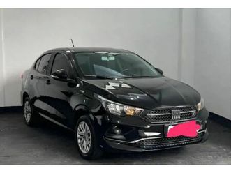 fiat cronos drive 1.3 8v flex 2020