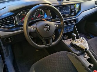 volkswagen virtus comfort. 200 tsi 1.0 flex 12v aut 2020