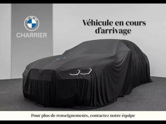 bmw x3 xdrive20d 190ch m sport
