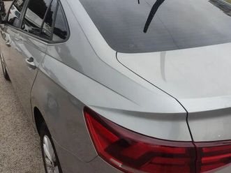 volkswagen virtus comfort. 200 tsi 1.0 flex 12v aut 2020