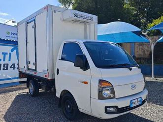 hyundai hr 2.5 tci diesel (rs/rd)