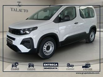 rifter active business standard bluehdi 100 s&s manual 6 vel. (n1)