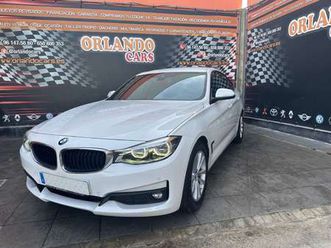320d gran turismo xdrive