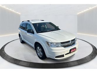 dodge journey se value package fwd * автокредит* (цена до бг)