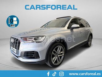 audi q7 s line 55 tfsie 280kw381cv quattro tip