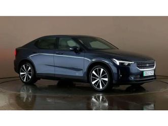 polestar polestar3 2 hatchback 2022, 27000 miles, £23490 - 33084051 - exchangeandmart.co.uk