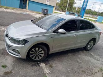 volkswagen virtus 1.6 msi flex 16v 4p aut. 2019