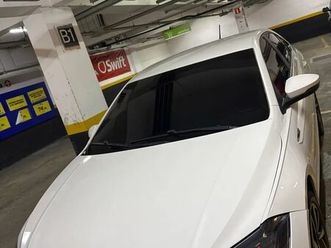 volkswagen virtus highline 200 tsi 1.0 flex 12v aut 2021