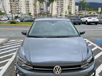 volkswagen virtus highline 200 tsi 1.0 flex 12v aut 2021