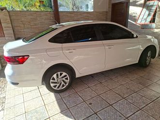 volkswagen virtus sense 1.6 flex 16v 5p aut. (pcd) 2022