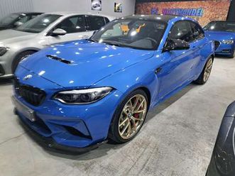 m2 cs cs