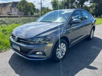 volkswagen virtus comfort. 200 tsi 1.0 flex 12v aut 2021