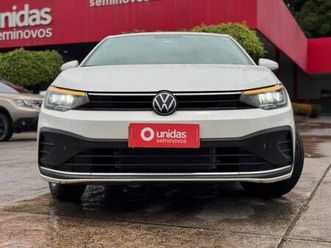 volkswagen virtus tsi 1.0 flex 12v 4p aut. 2023