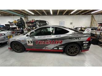 2002 honda integra type r