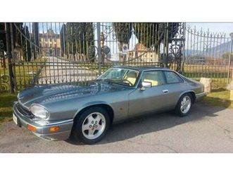 1994 jaguar xj xj6 xj40 a vendre