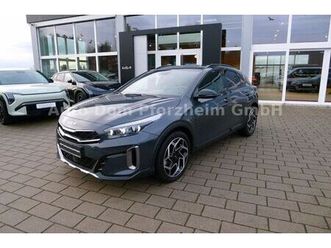 1.6 t-gdi dct gt-line/leder