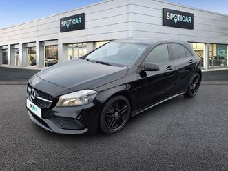 180 7g-dct business edition