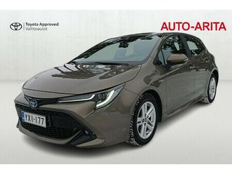 hatchback 1,8 hybrid active edition, lämpöpaketti