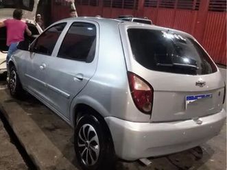 spirit/ lt 1.0 mpfi 8v flexp. 5p