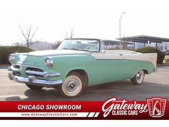 1956 dodge coronet for sale