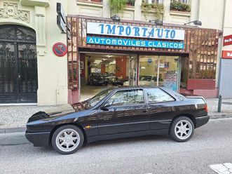 maserati ghibli - 1994