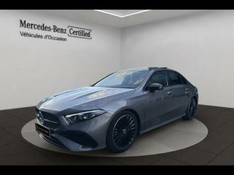 mercedes-benz - 200 163ch amg line 7g-dct