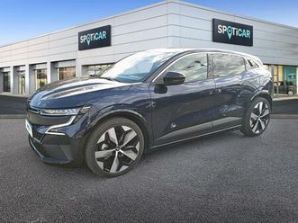 megane e-tech 220 ch autonomie confort gsr2 techno