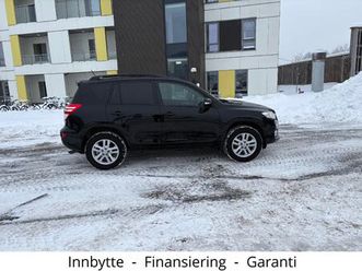 kun en eier pen holdt vanguard 4x4 hengerf ryggekam