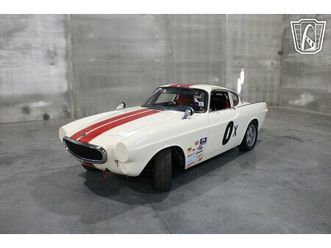 1961 volvo p1800 for sale