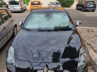 giulietta iii 2010 1.4 t. m.air distinctive 170cv