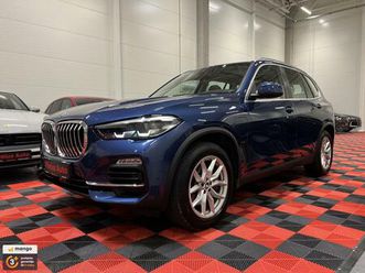 bmw x5 2021m. skelbimas