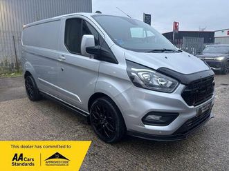 2.0 280 ecoblue limited l1 h1 euro 6 (start/stop) 5dr