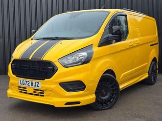 2.0 340 gt-design limited edition l1 h1