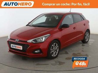 i20 1.0 tgdi tecno le 100