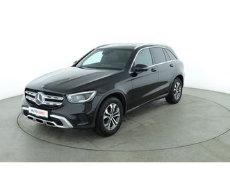 glc 220 d