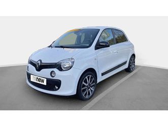 twingo iii 1.0 sce 70