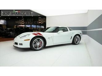 c6 7.0 v8 z06 ron fellows edit.