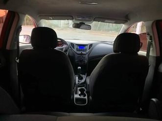 hyundai hb20 c./c.plus/c.style 1.6 flex 16v mec. 2013