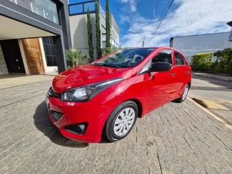 hyundai hb20 comf./c.plus/c.style 1.0 flex 12v 2013