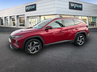 1.6 t-gdi 265 htrac plug-in bva6 business