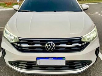volkswagen nivus comfortline 1.0 200 tsi flex aut 2022