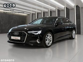 audi a6 limousine