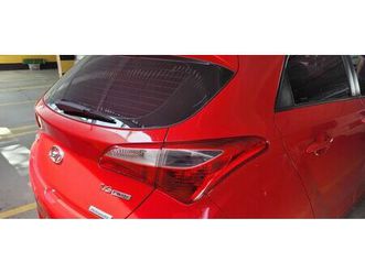 hyundai hb20 c.style/c.plus 1.6 flex 16v aut. 2015